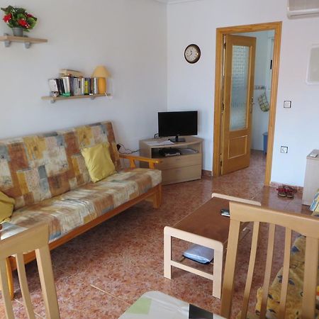 La Herrada Los Montesinos Pokój zdjęcie