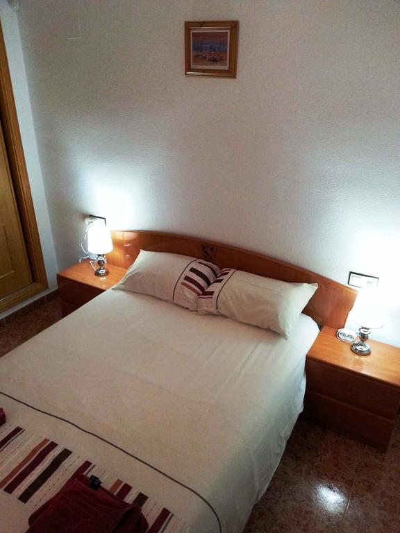 La Herrada Los Montesinos Zewnętrze zdjęcie